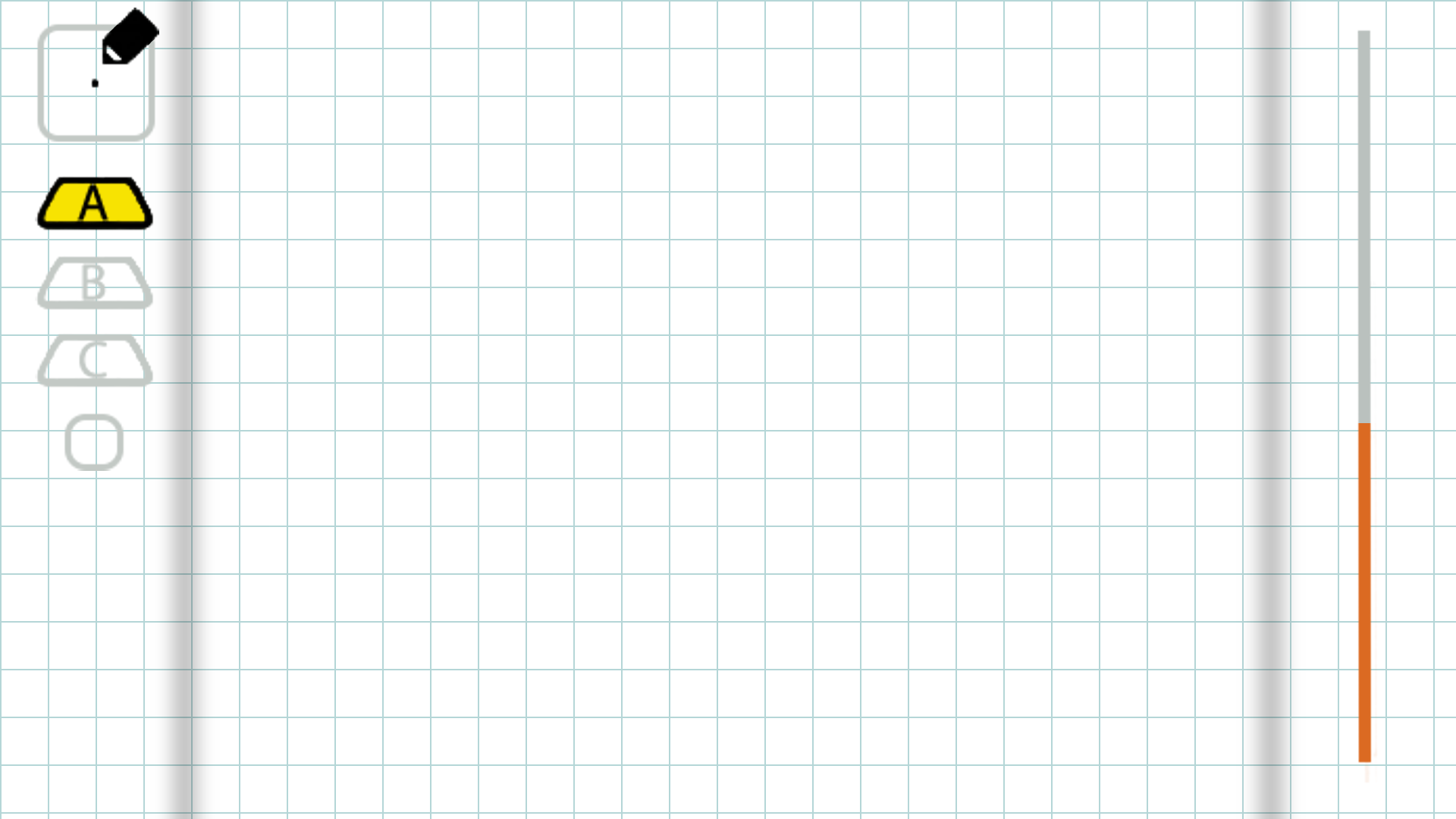 flipnote grid